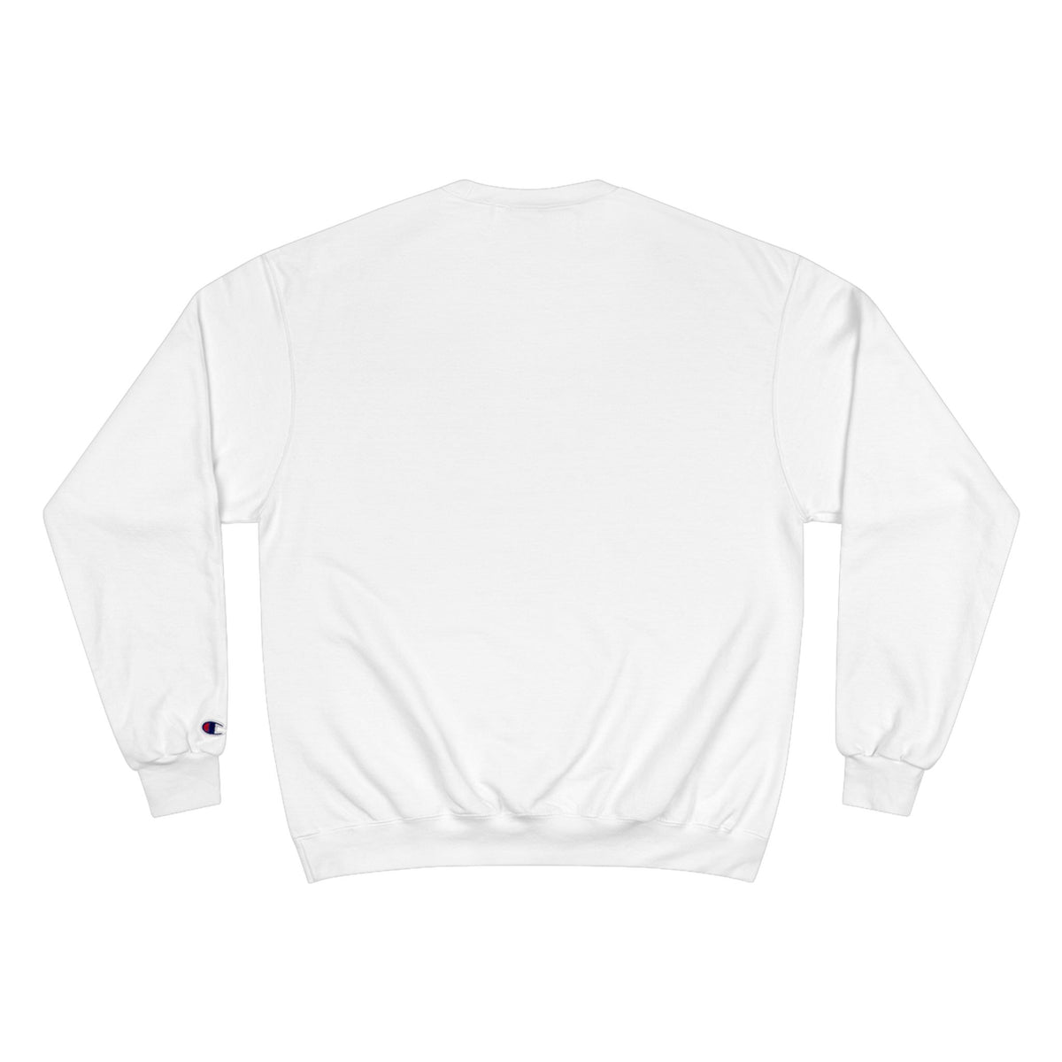 Logo Champion Sweatshirt