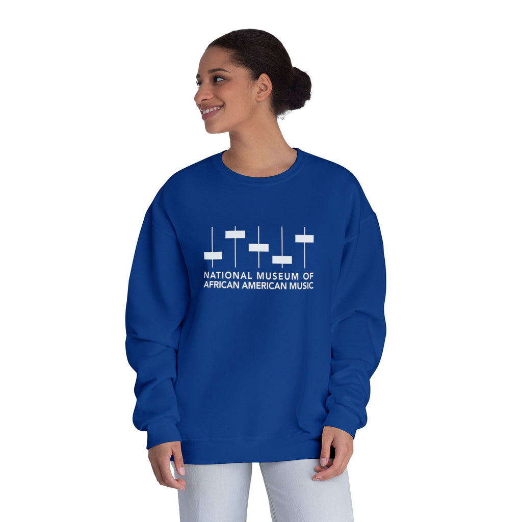 Logo Crewneck Sweatshirt
