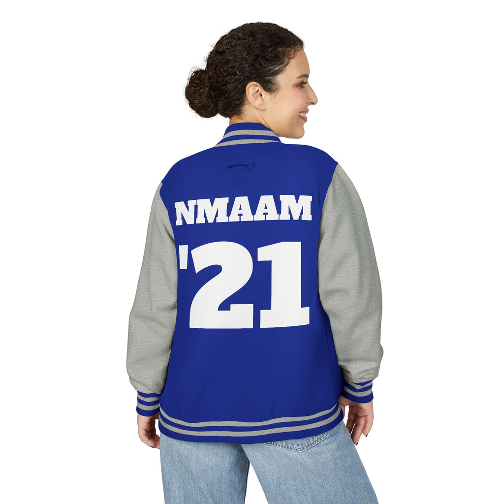 Letterman Jacket