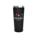Copper Vacuum Insulated Tumbler, 22oz