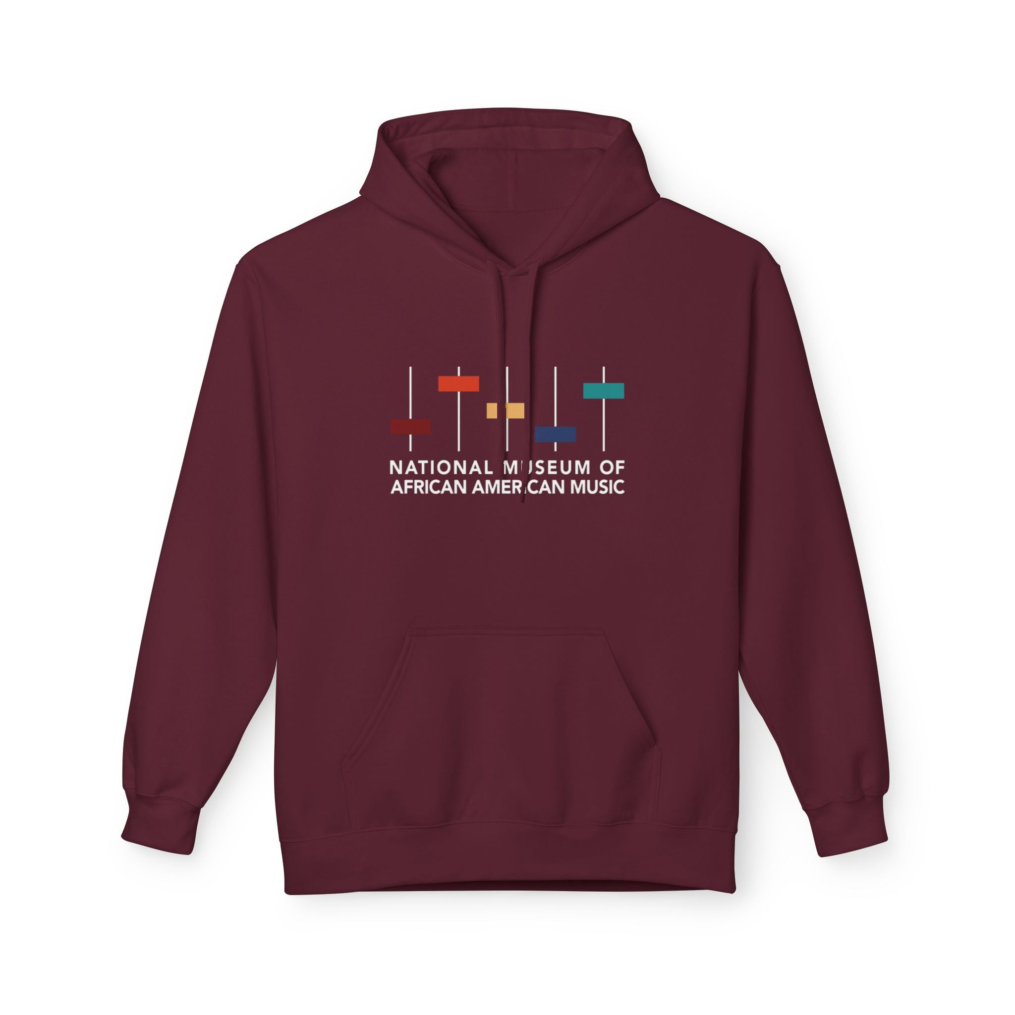 Logo Hoodie