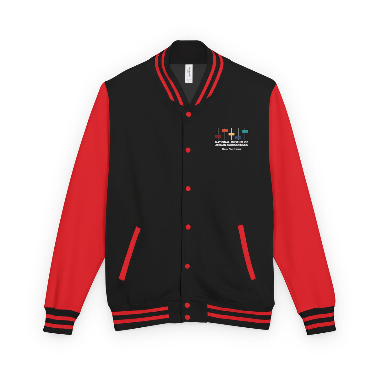 Letterman Jacket
