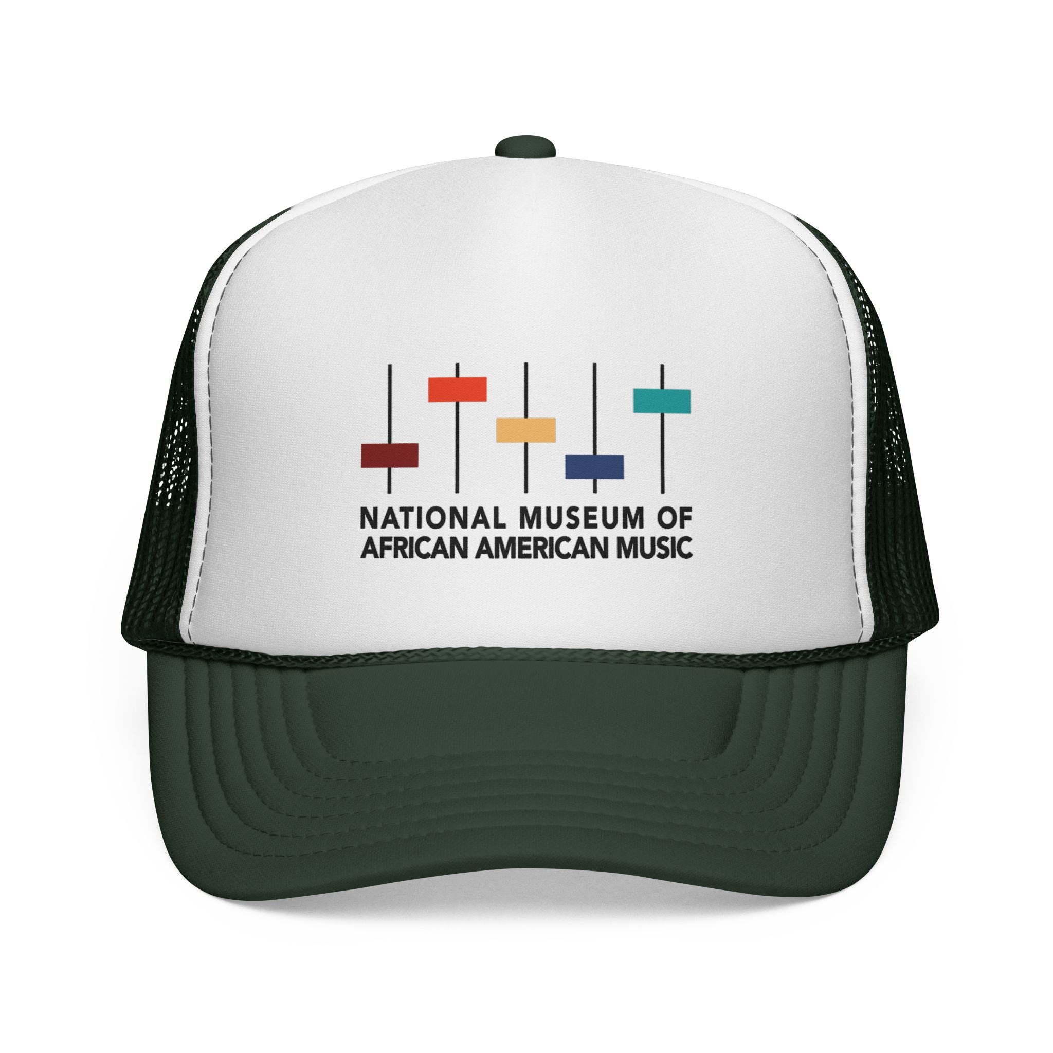 Logo Trucker Cap