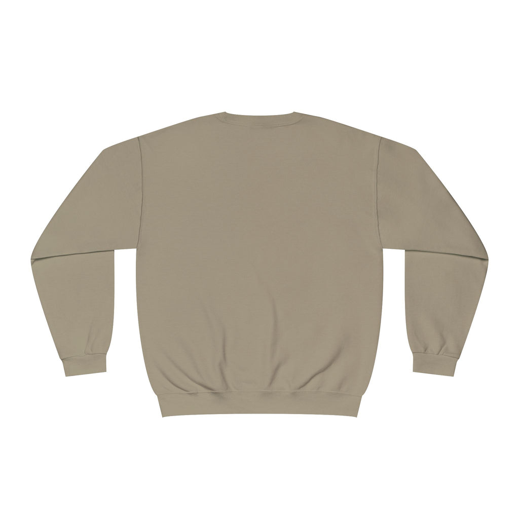 Logo Crewneck Sweatshirt