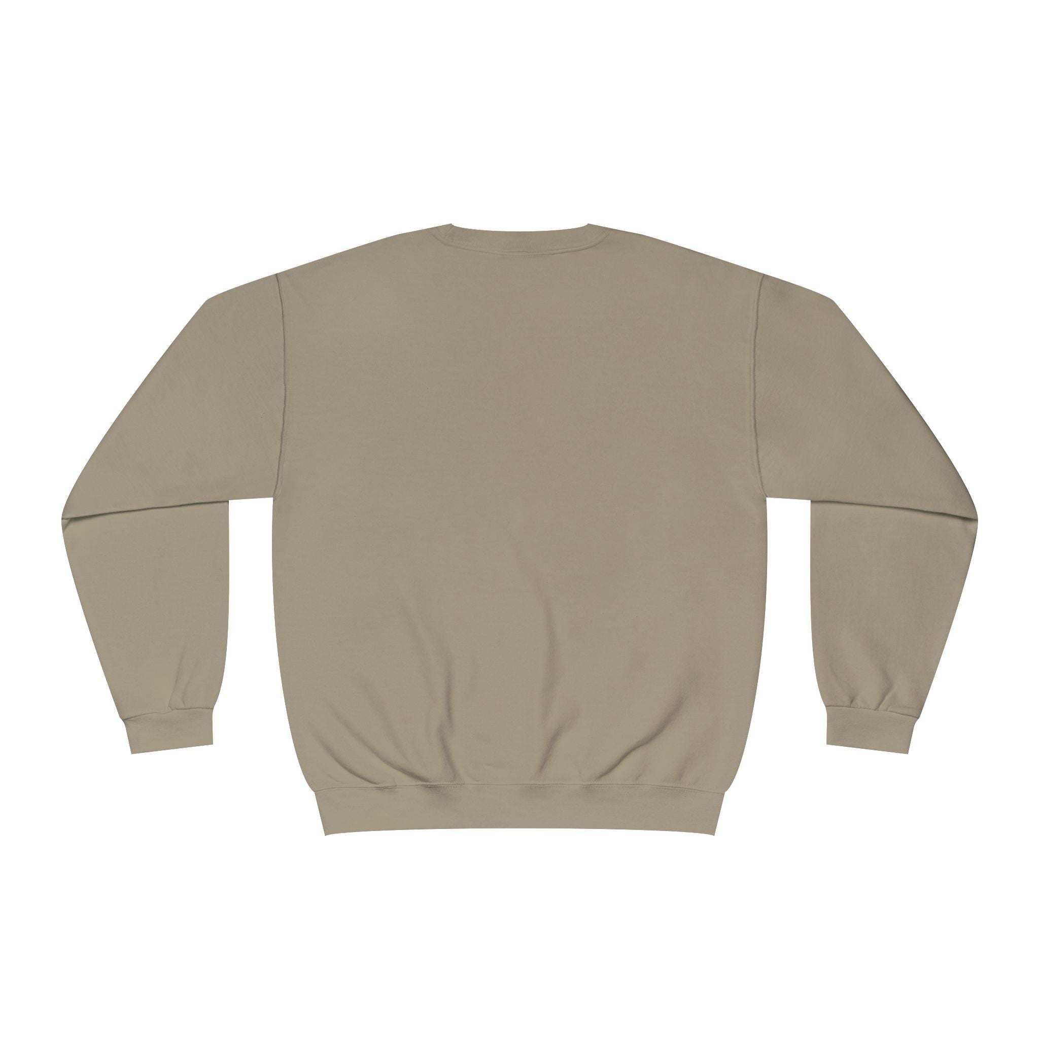 Logo Crewneck Sweatshirt