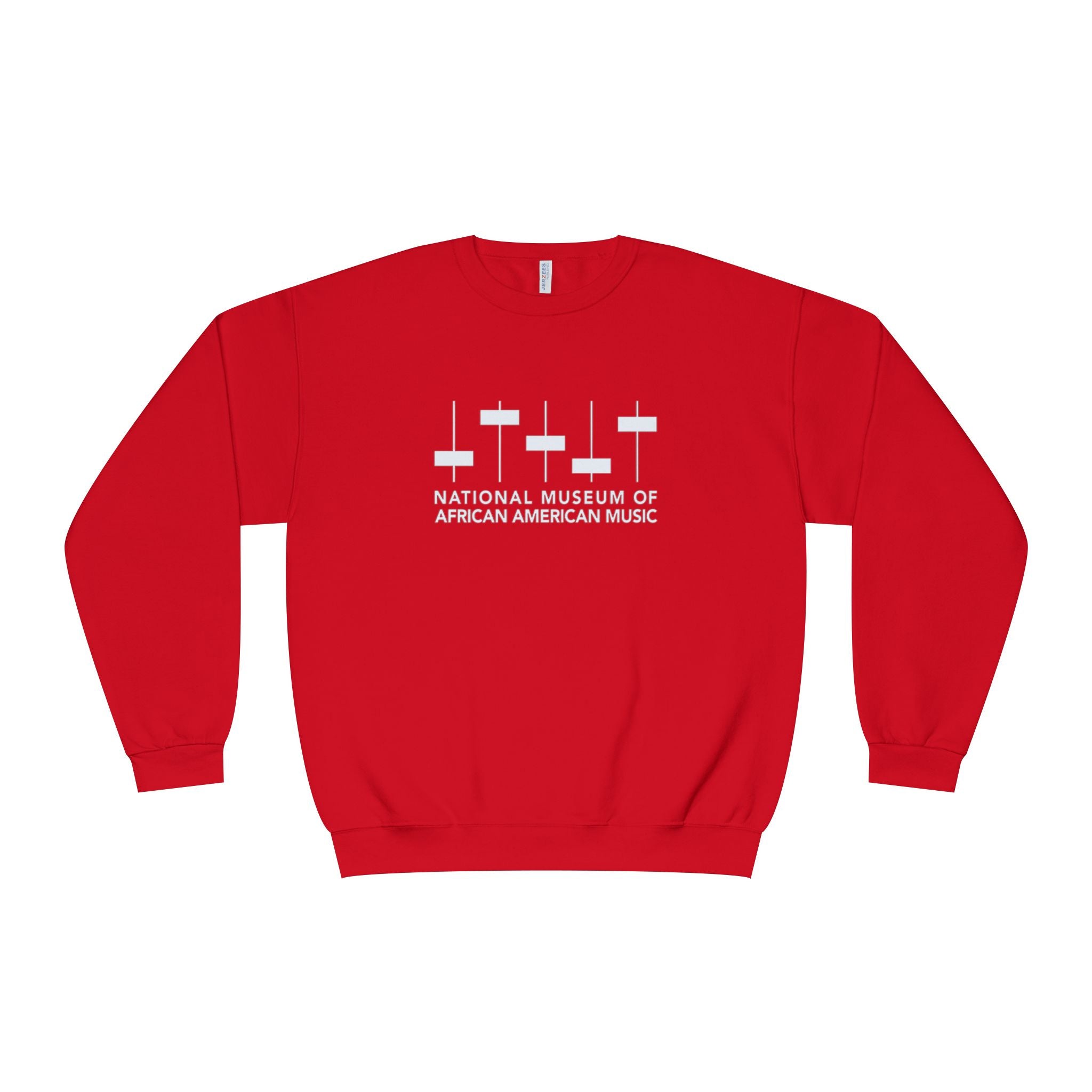 Logo Crewneck Sweatshirt