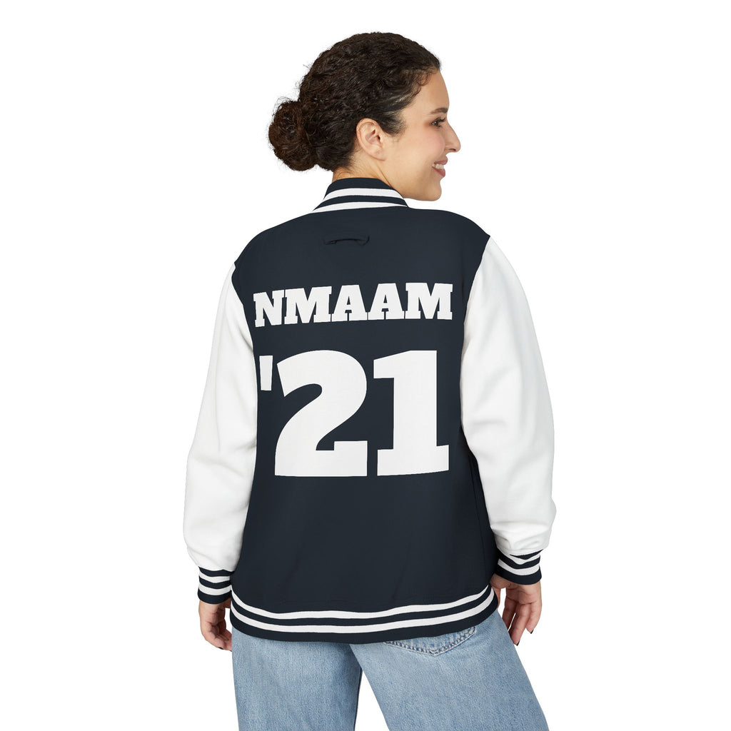 Letterman Jacket