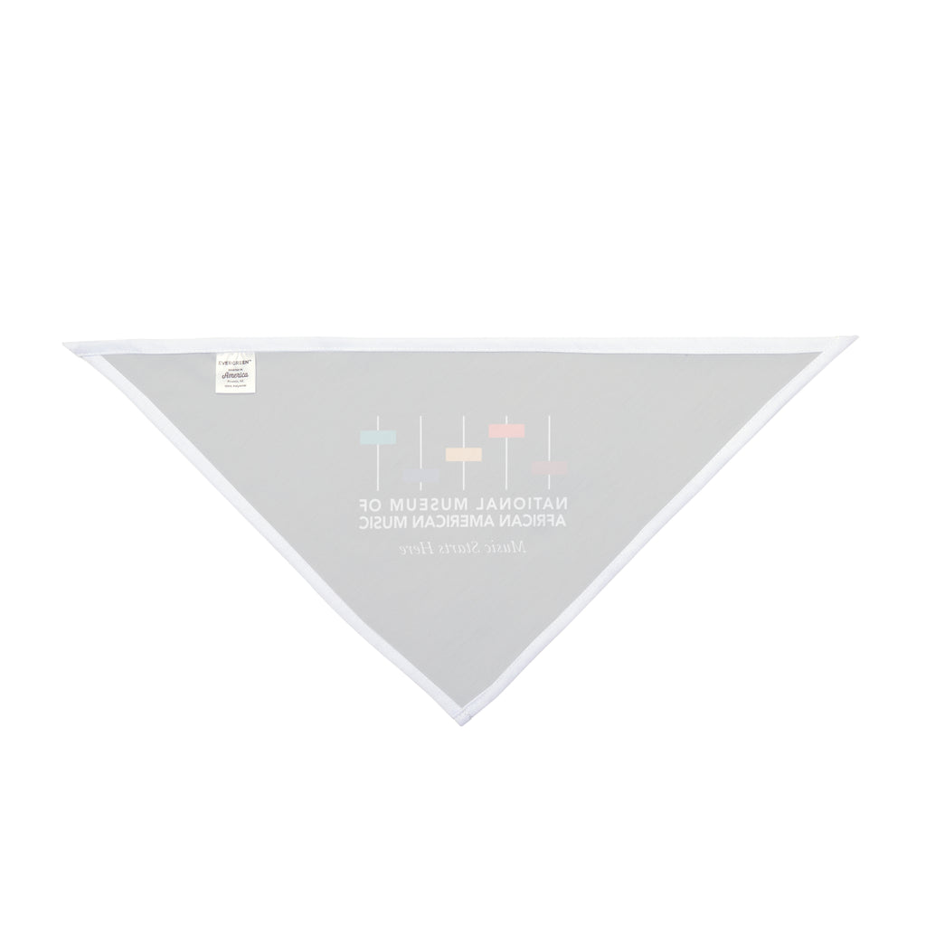 NMAAM Pet Bandana
