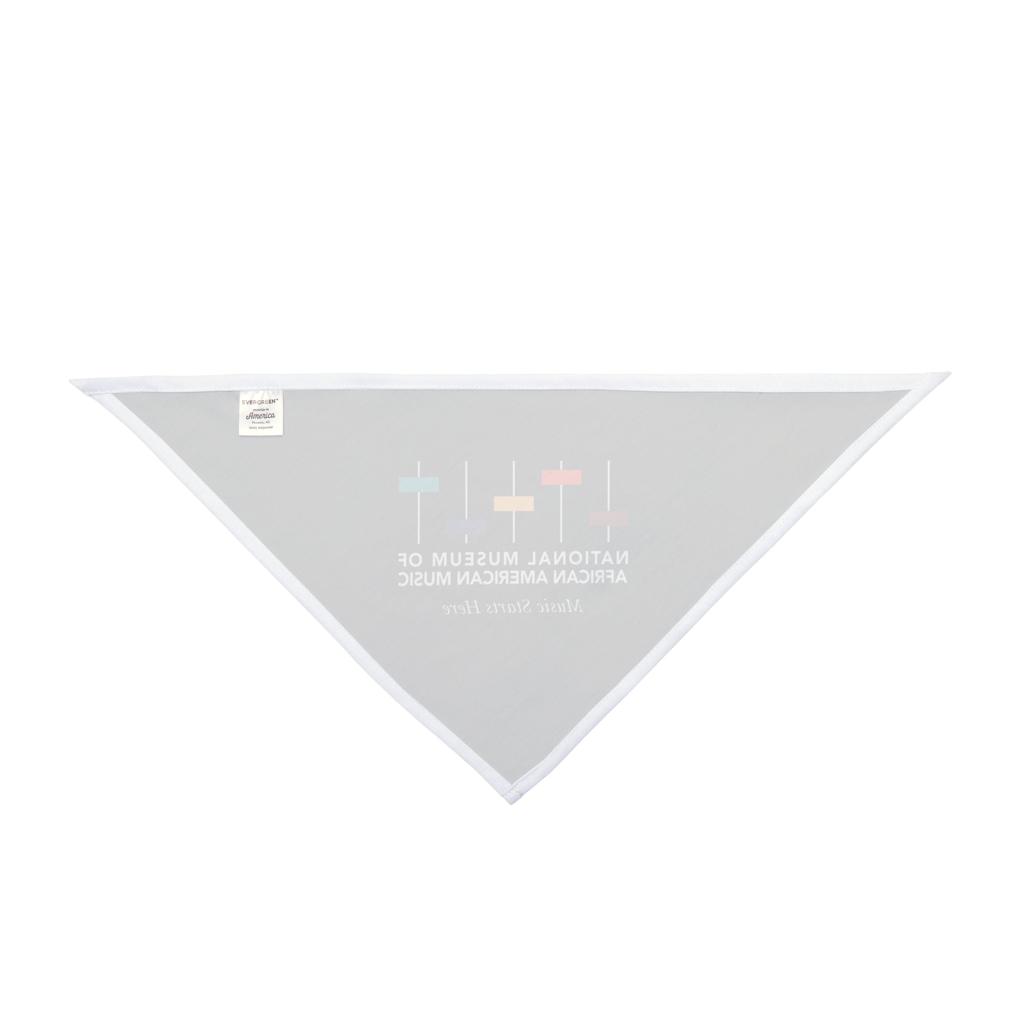NMAAM Pet Bandana