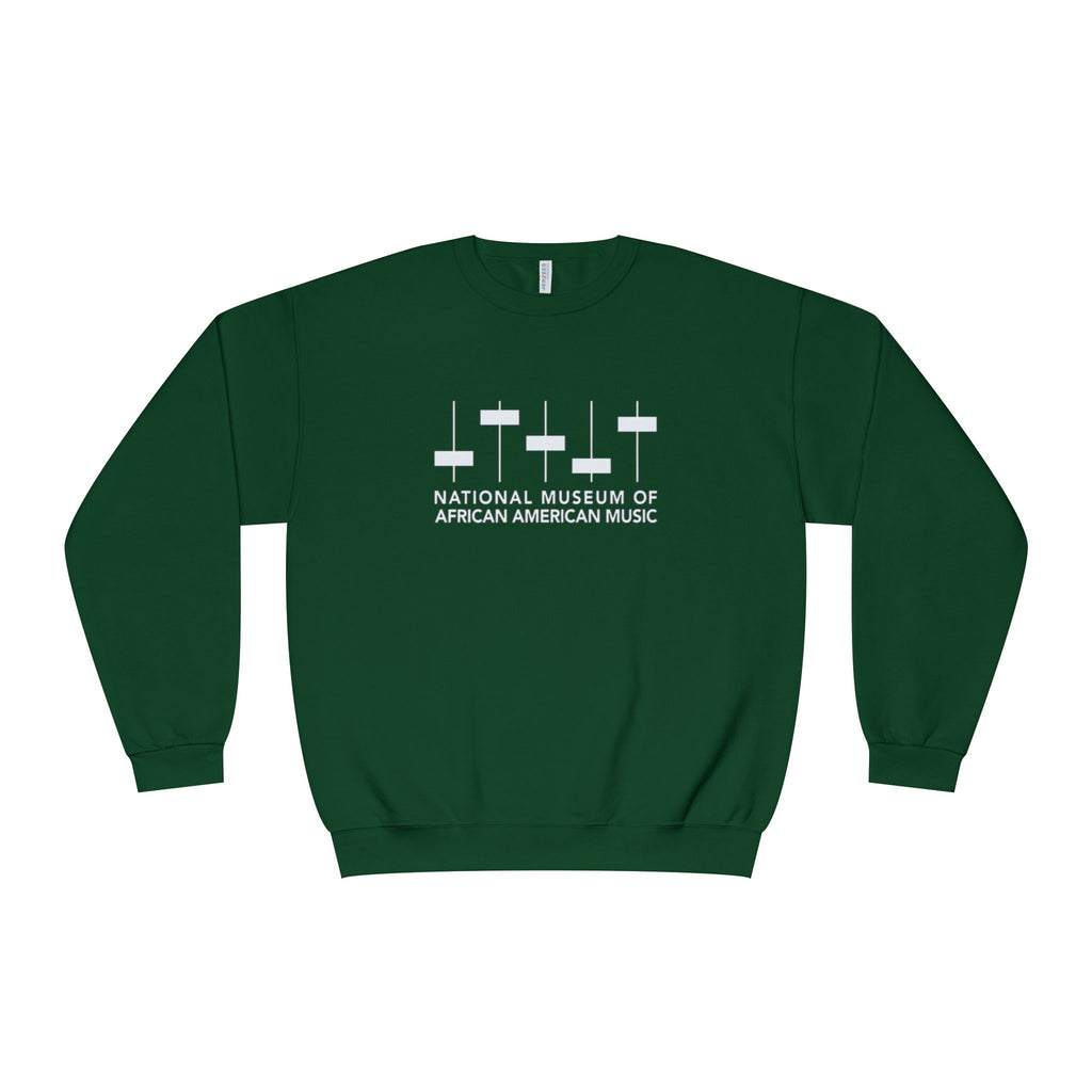 Logo Crewneck Sweatshirt