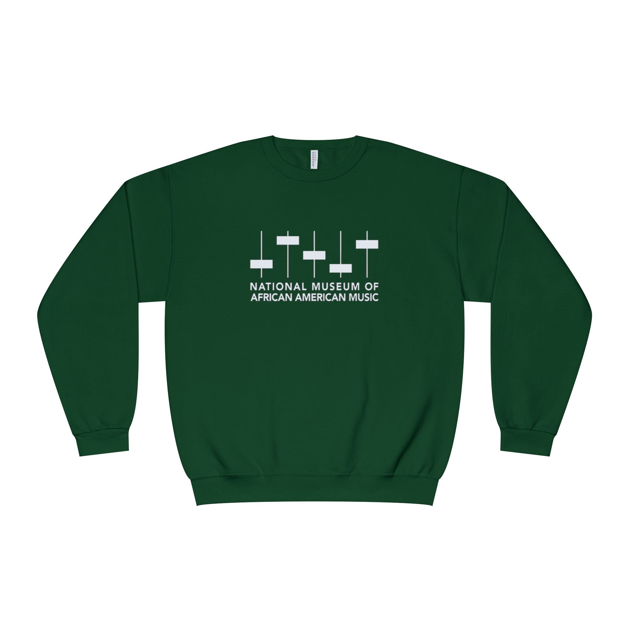 Logo Crewneck Sweatshirt