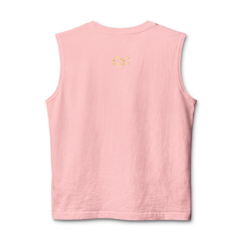 Legends Live Forever Muscle Tank