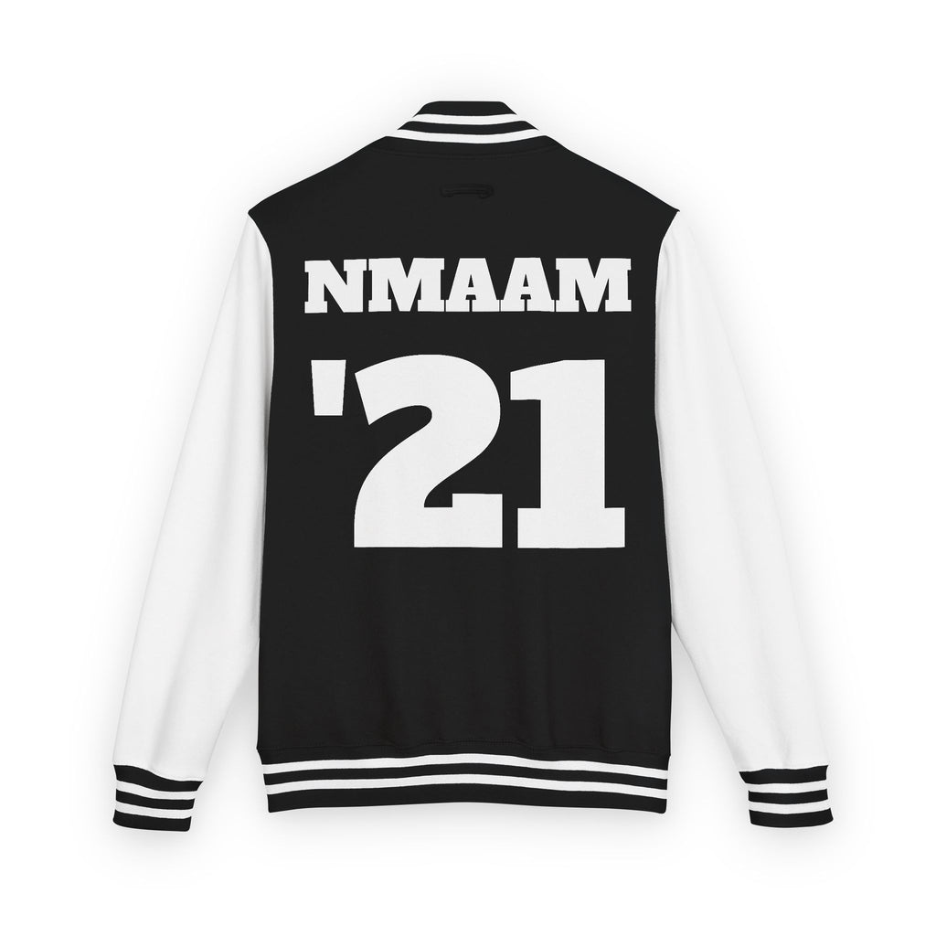 Letterman Jacket