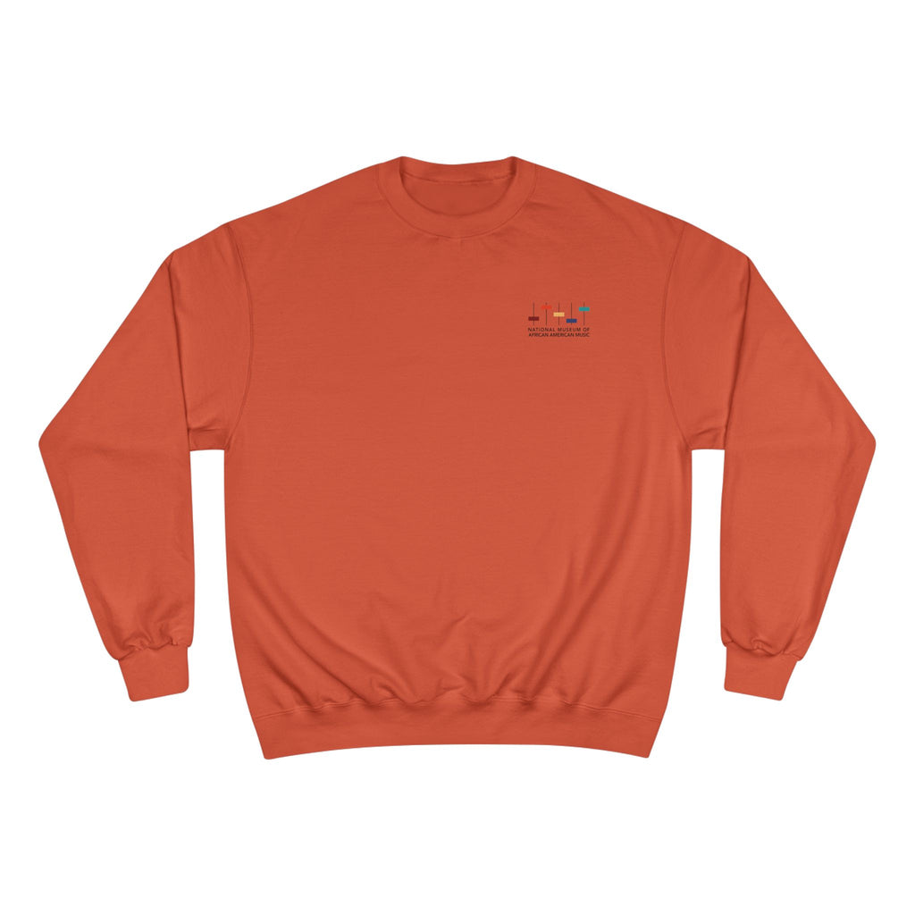 Logo Champion Sweatshirt