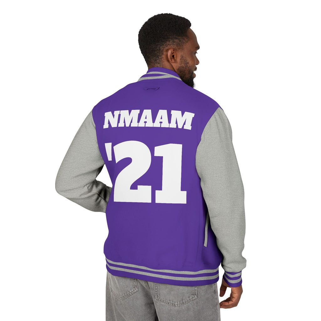 Letterman Jacket
