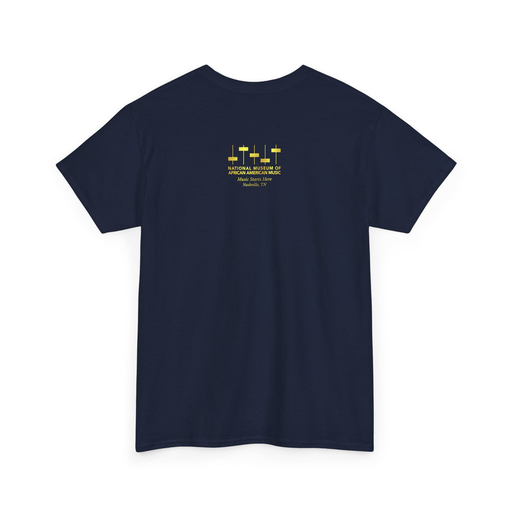 Legends Live Forever Tee