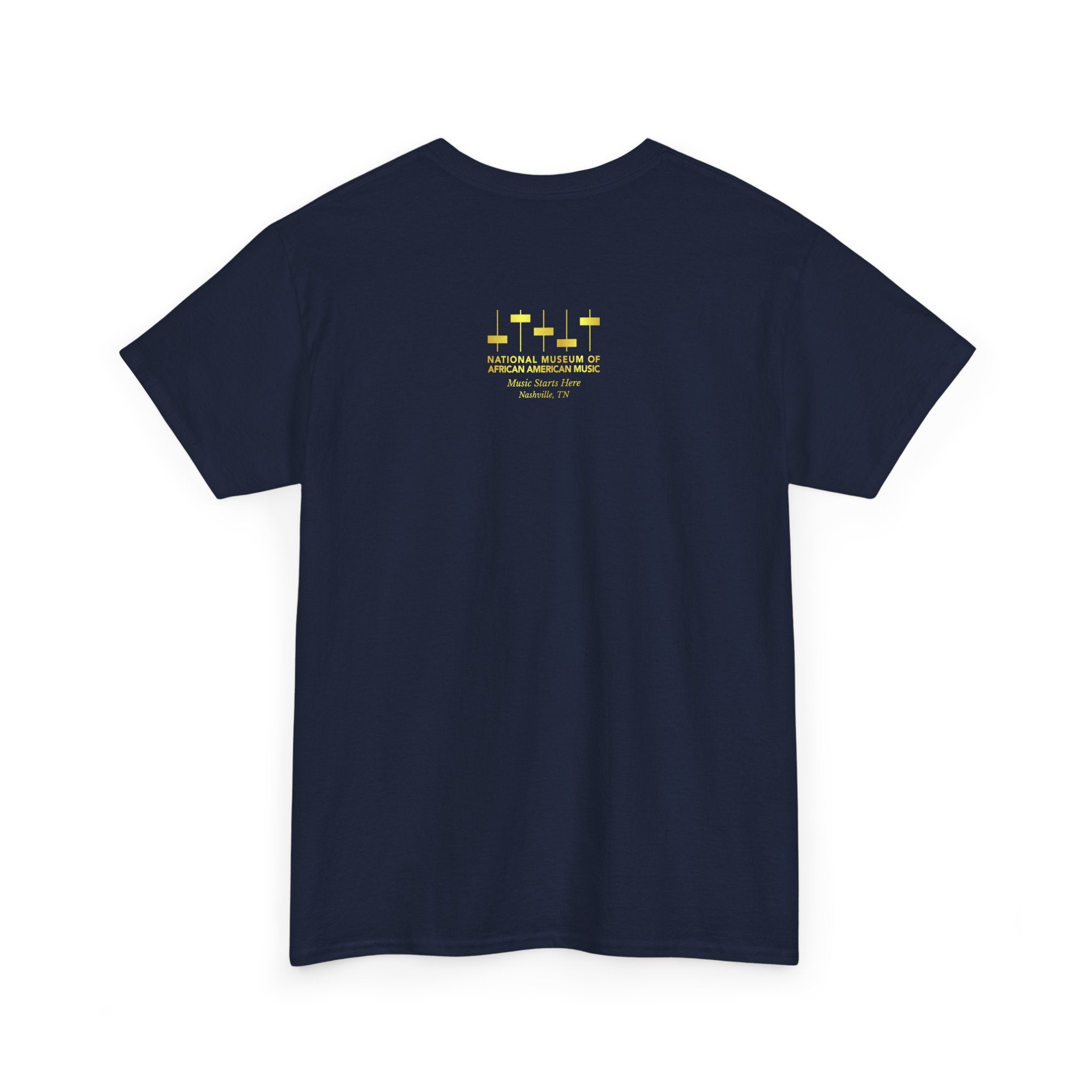 Legends Live Forever Tee