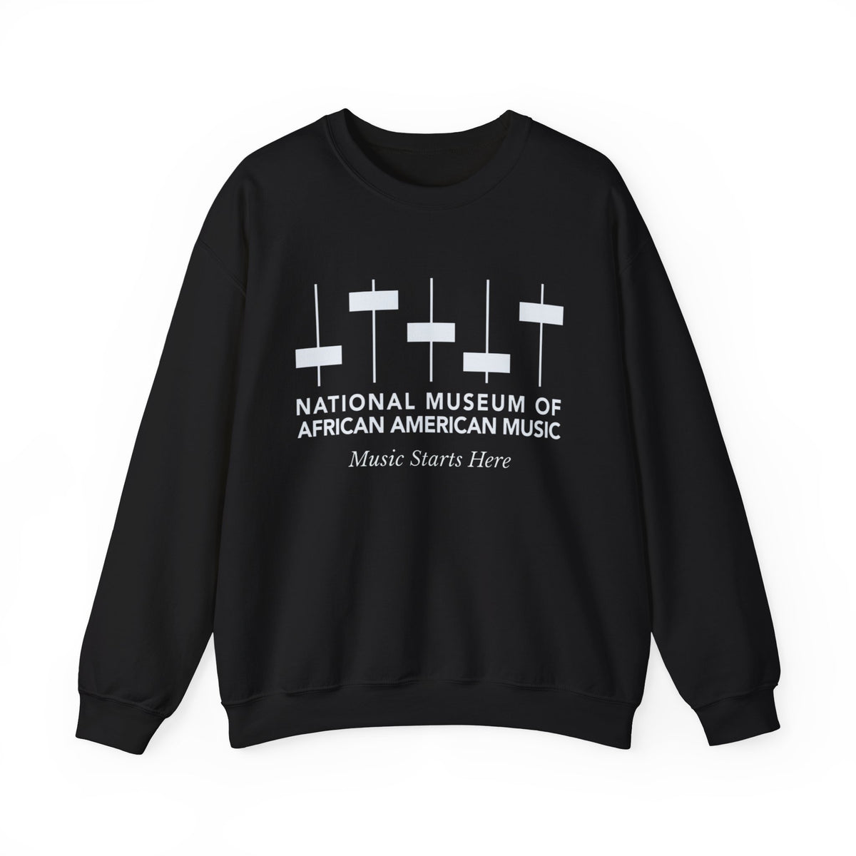 Logo Sweatshirt
