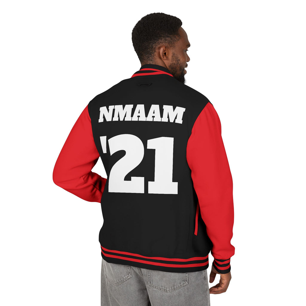 Letterman Jacket