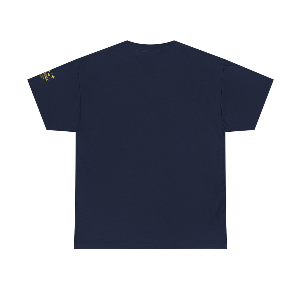 Legends Live Forever Tee