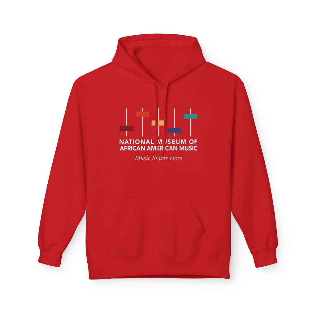 Logo Hoodie