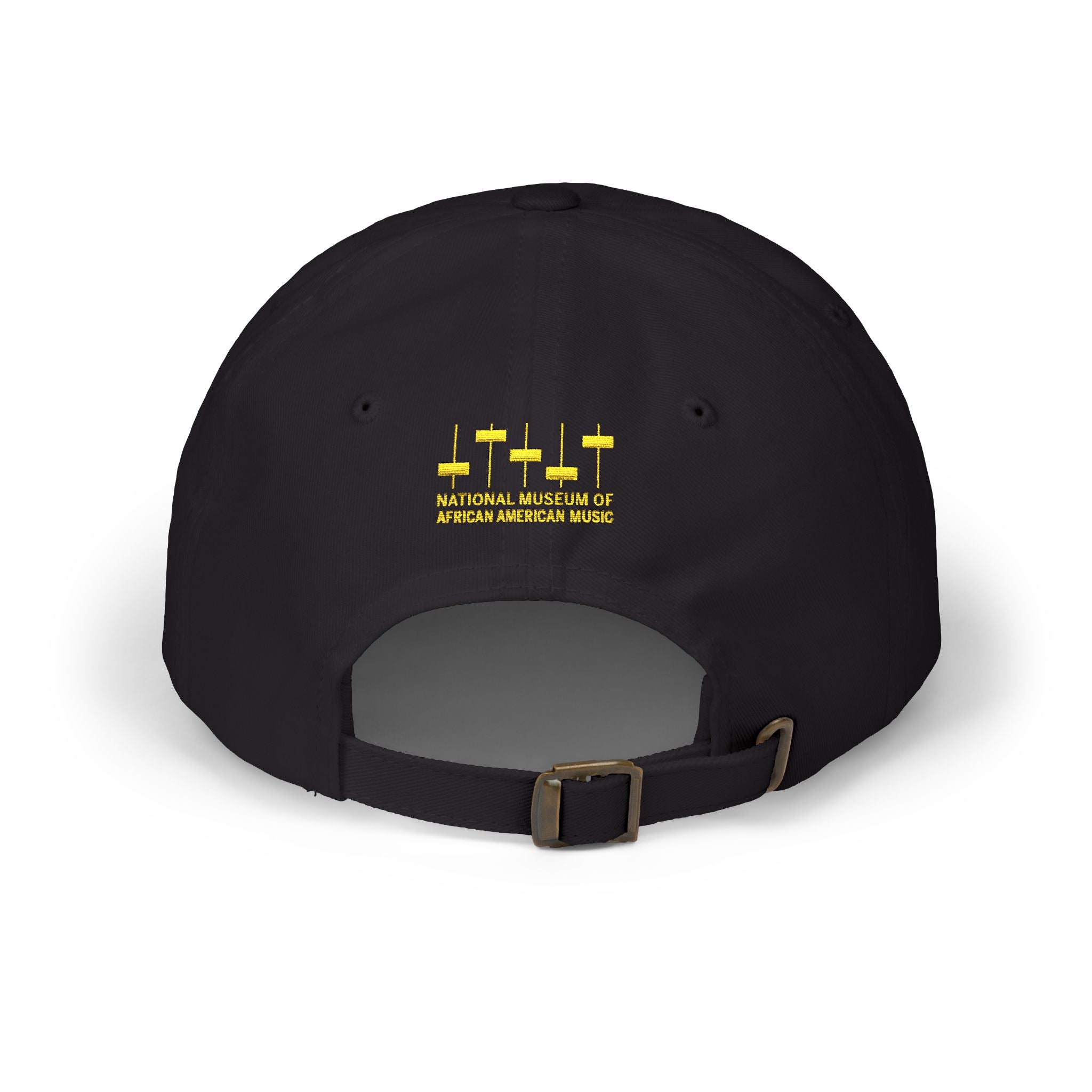 Black Music Month Dad Cap