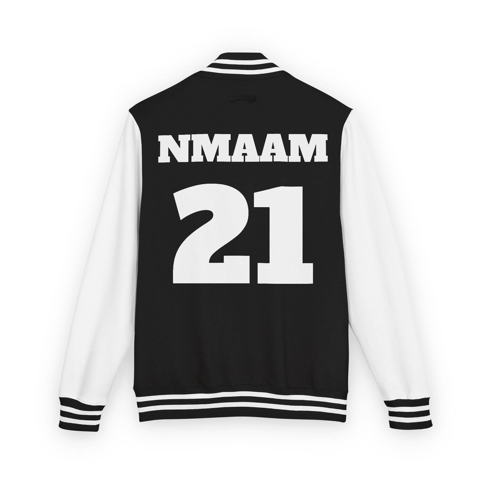 Letterman Jacket