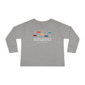 Toddler Long Sleeve Tee