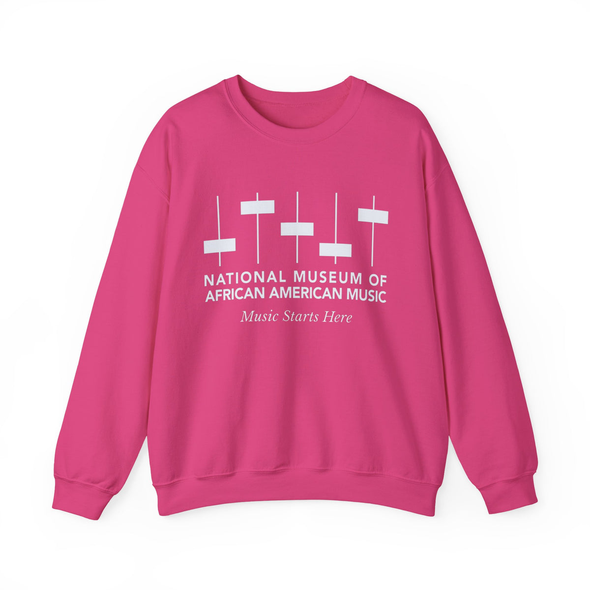 Logo Sweatshirt