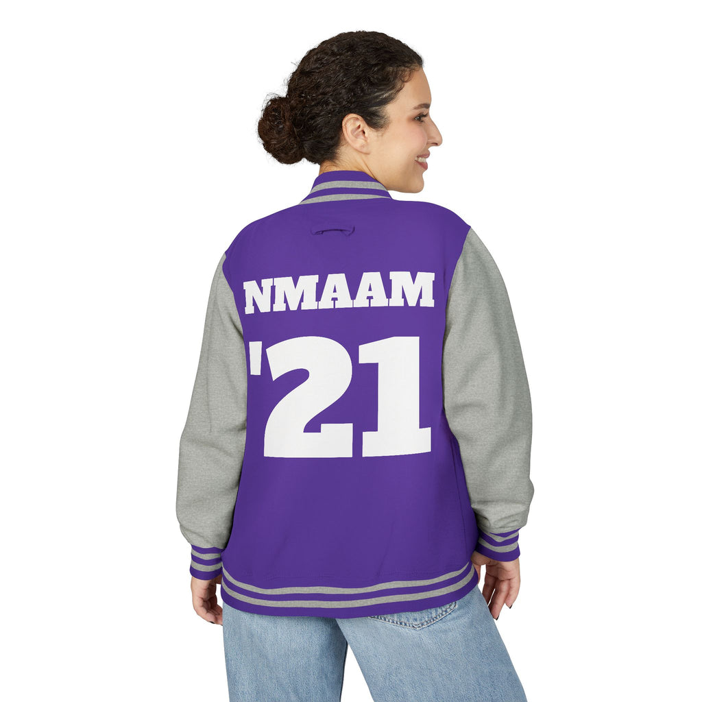 Letterman Jacket