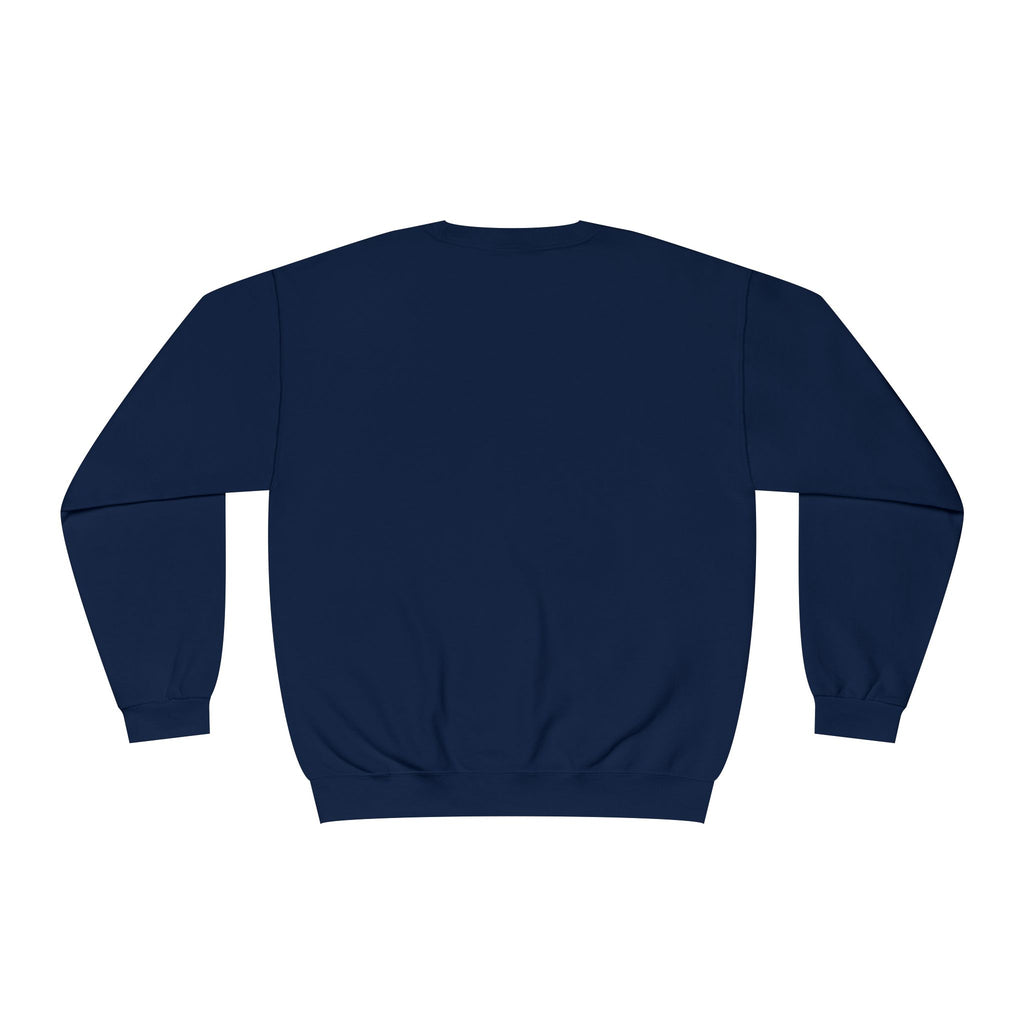 Logo Crewneck Sweatshirt