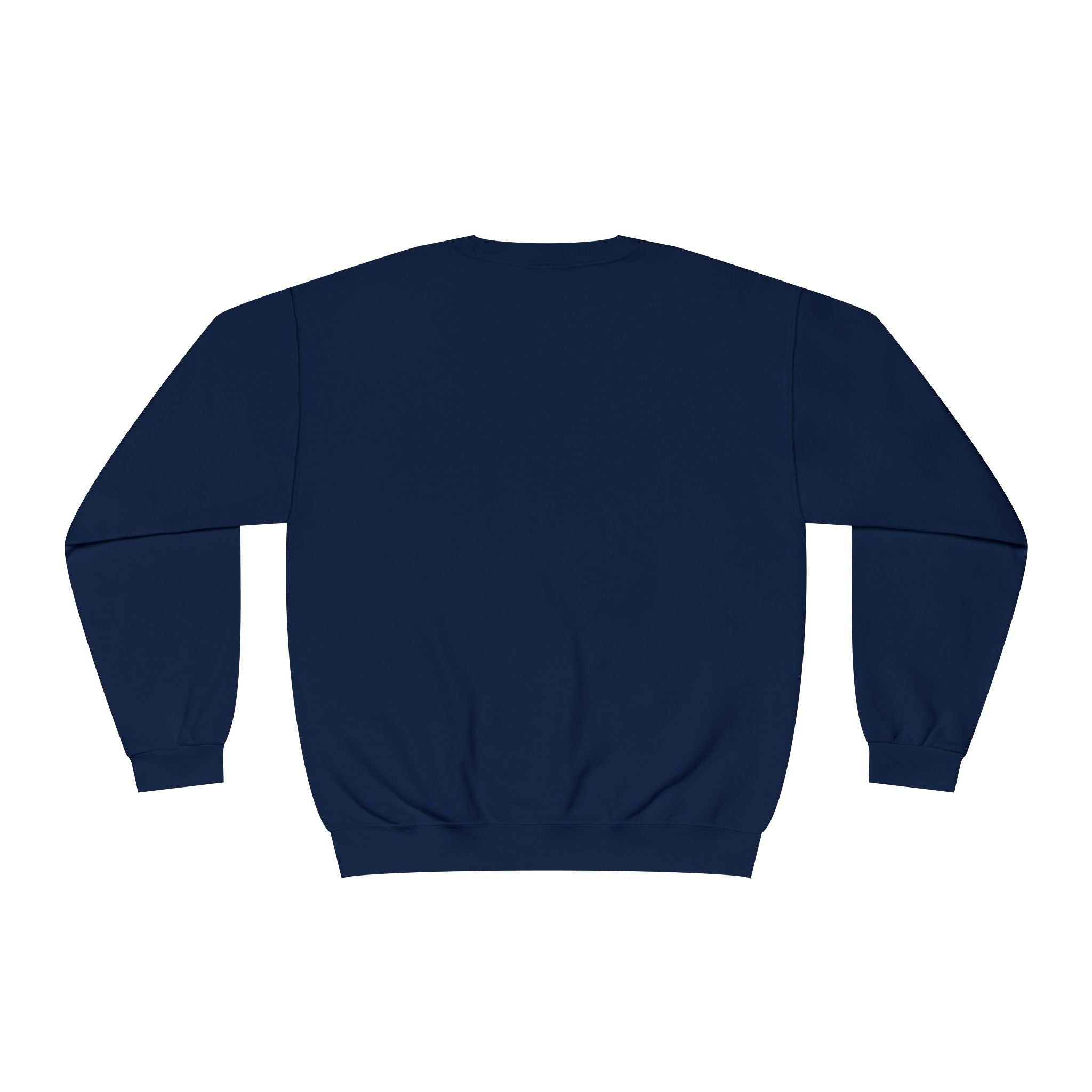 Logo Crewneck Sweatshirt