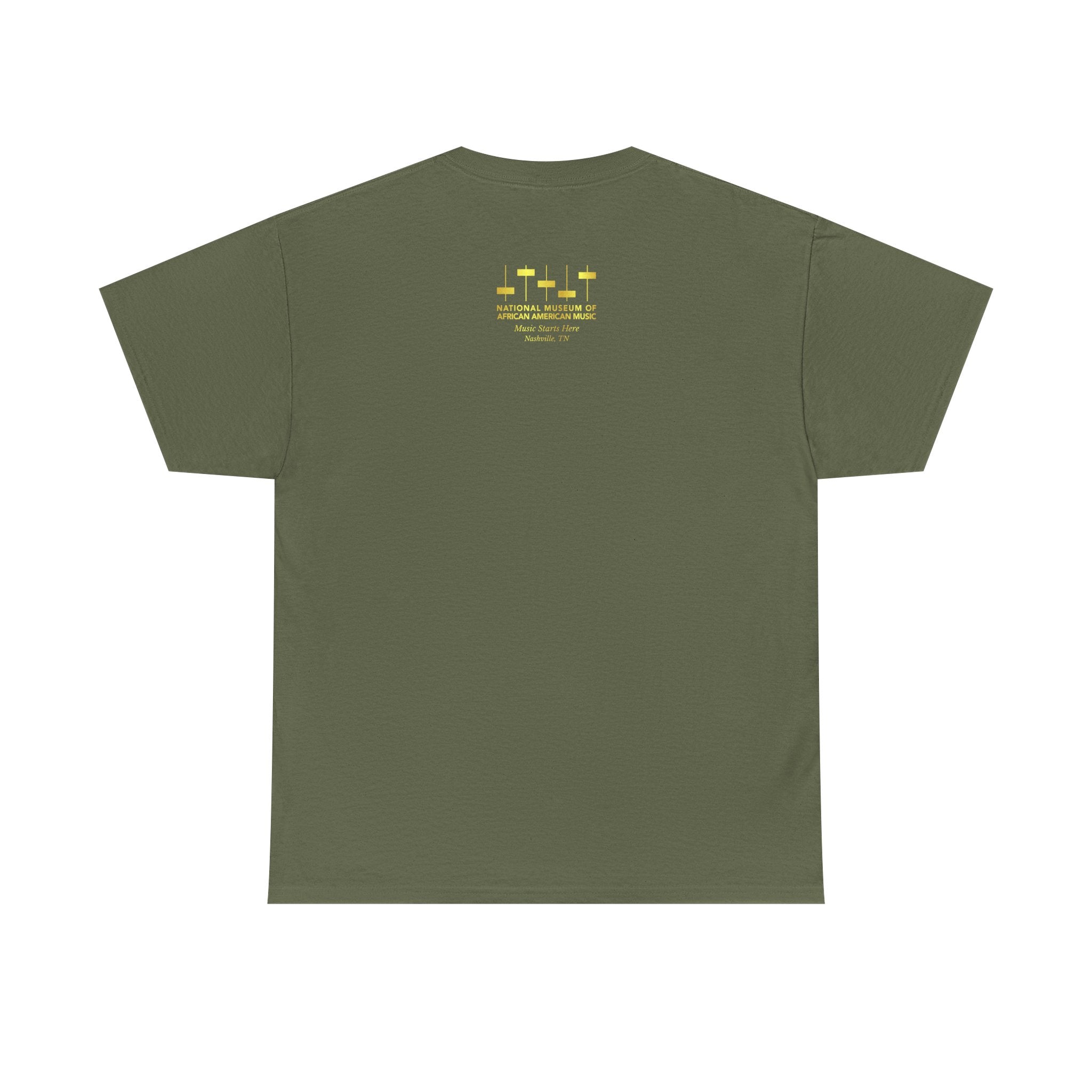 Legends Live Forever Tee