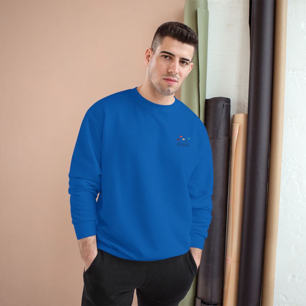 Logo Champion Sweatshirt