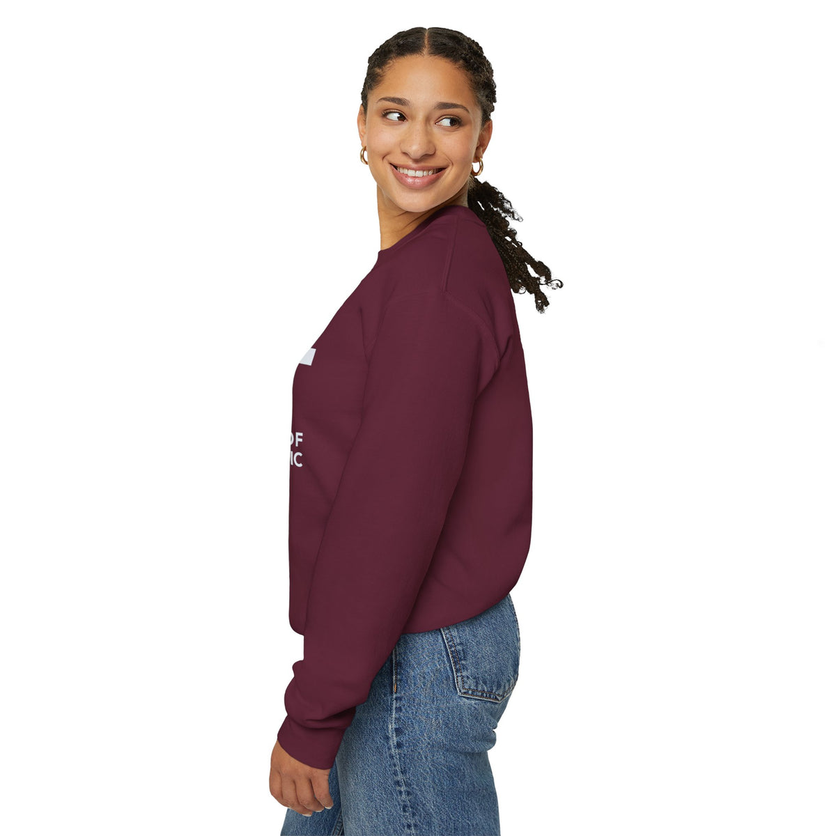 Logo Sweatshirt