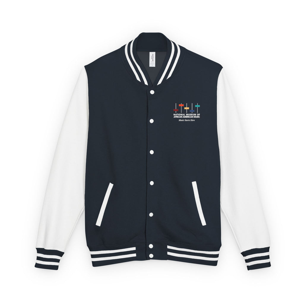 Letterman Jacket