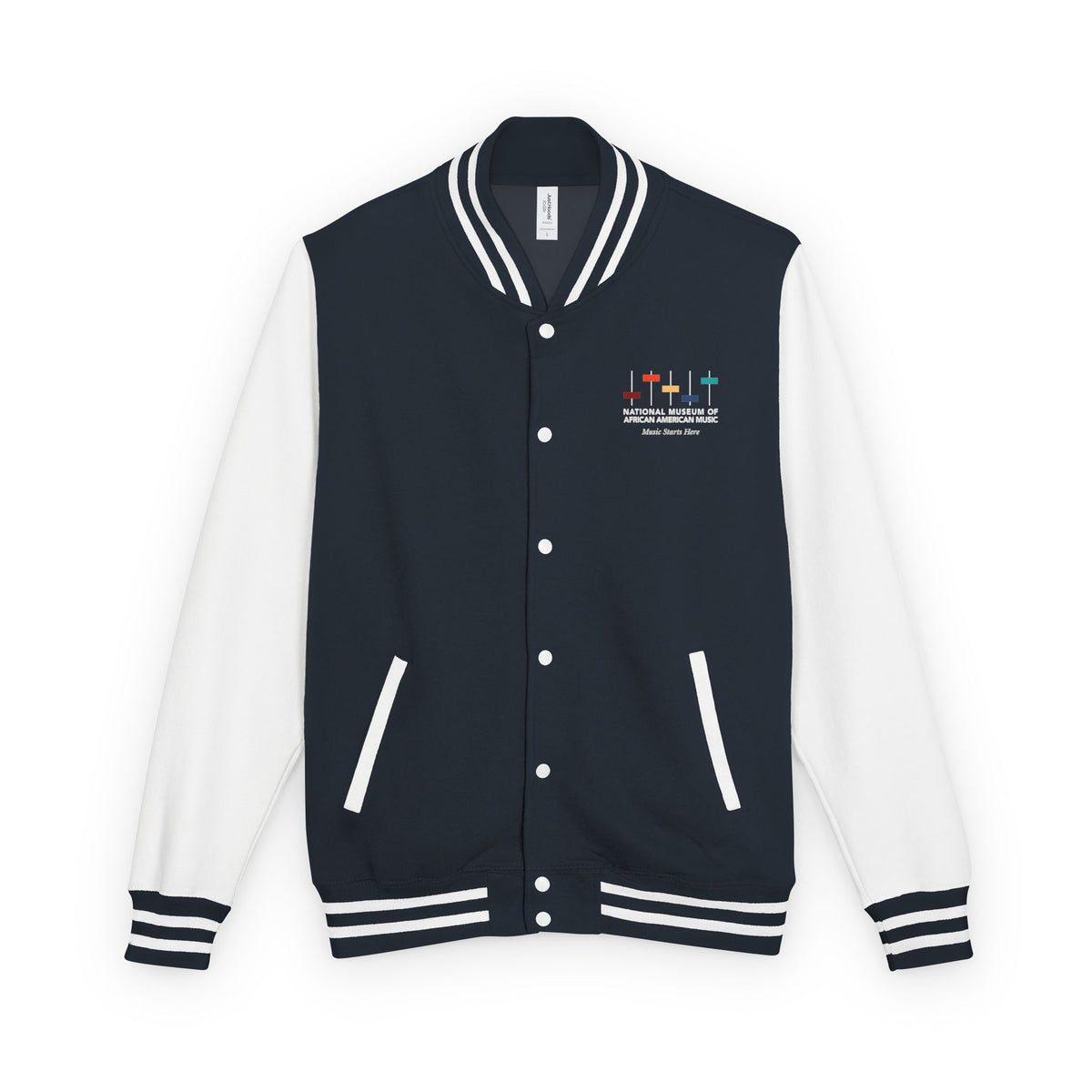 Letterman Jacket