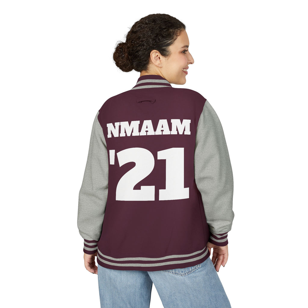 Letterman Jacket