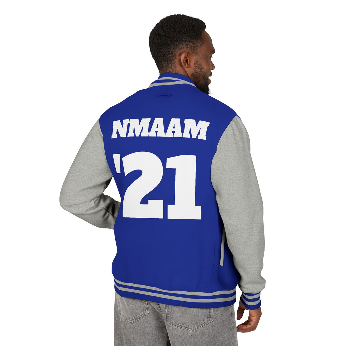 Letterman Jacket