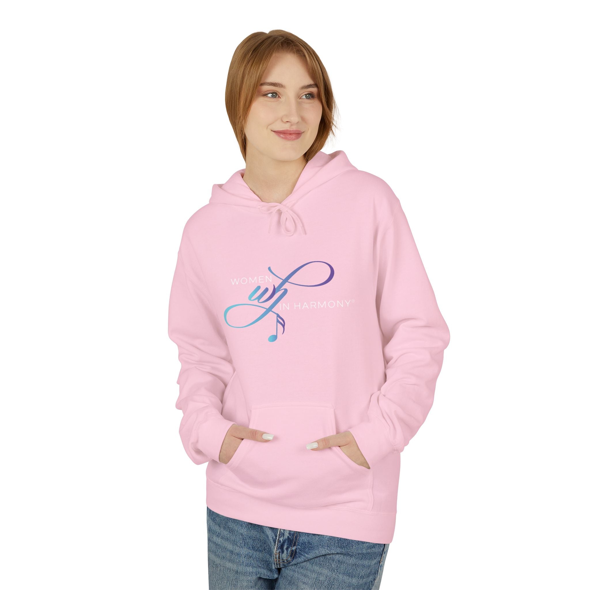 Women in Harmony Hoodie