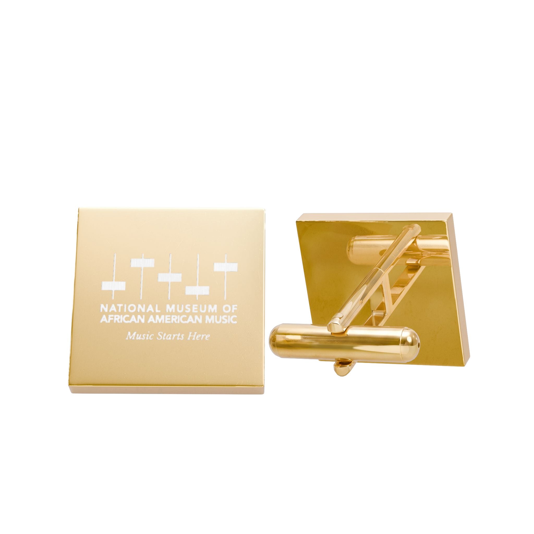 Cufflinks