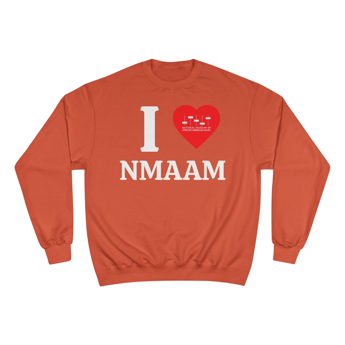 I Heart Sweatshirt