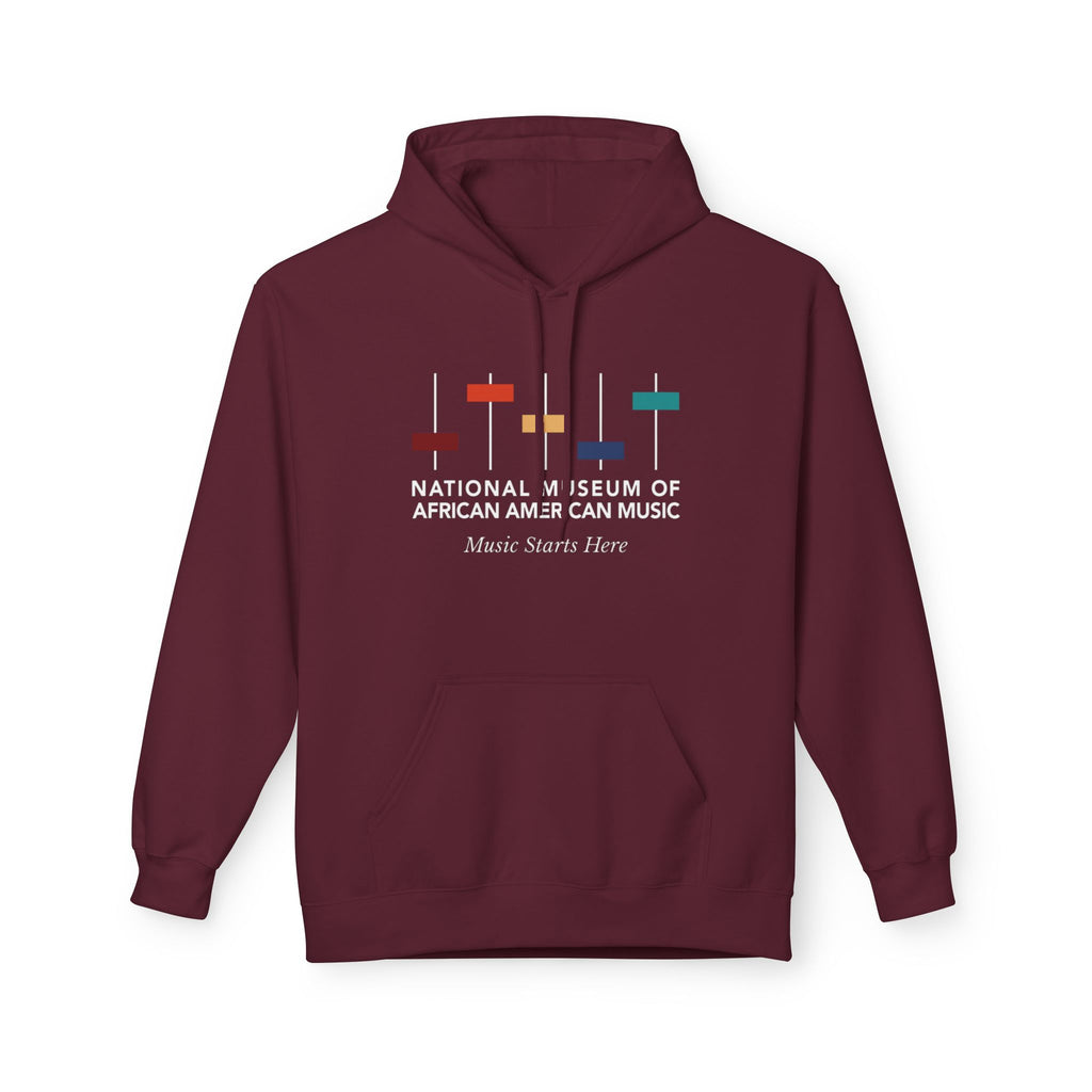 Logo Hoodie