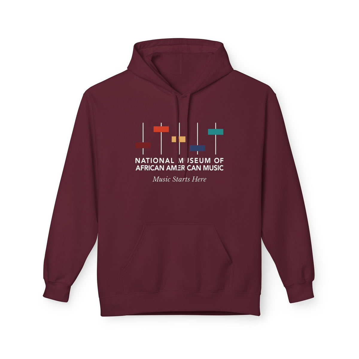 Logo Hoodie