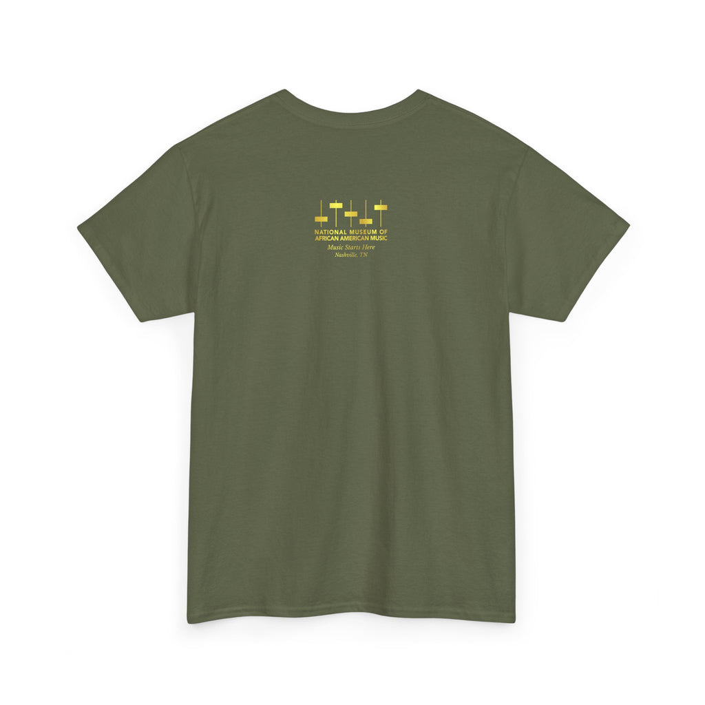 Legends Live Forever Tee