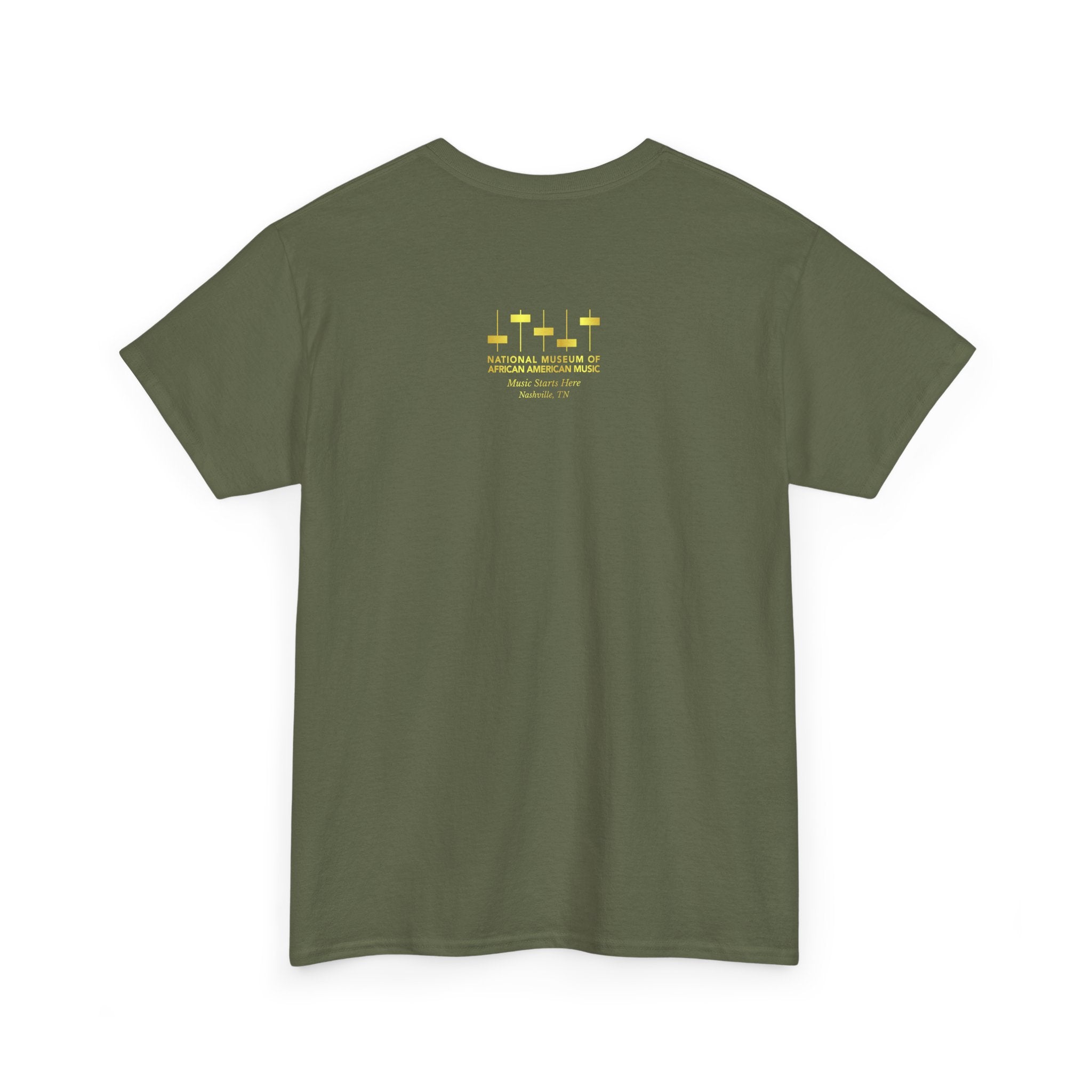 Legends Live Forever Tee