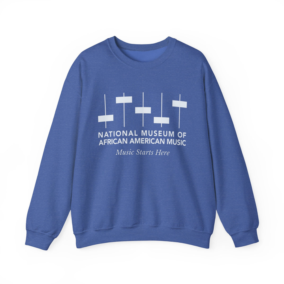 Logo Sweatshirt