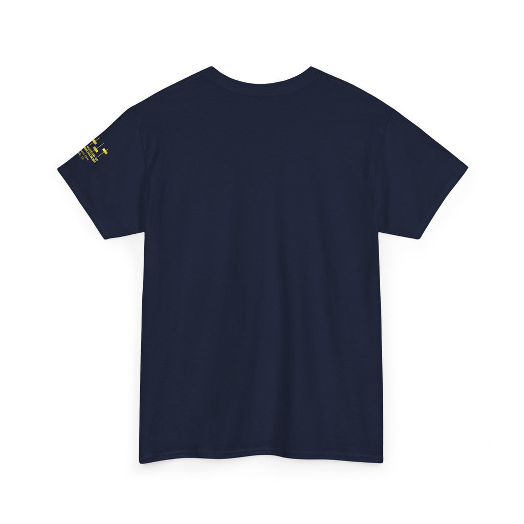 Legends Live Forever Tee