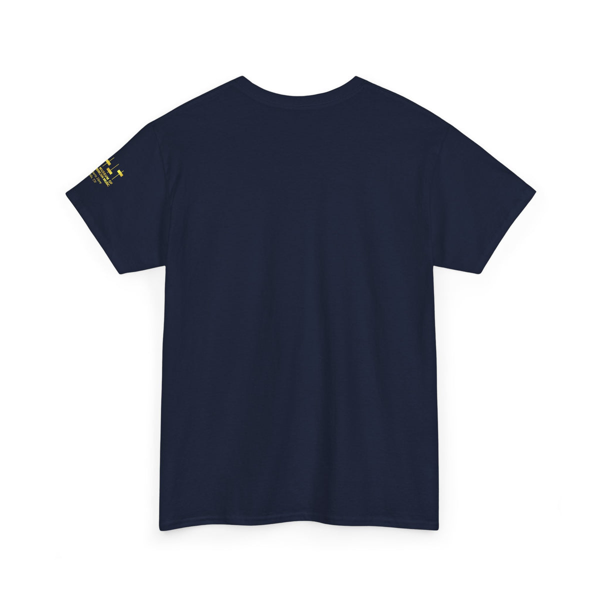 Legends Live Forever Tee
