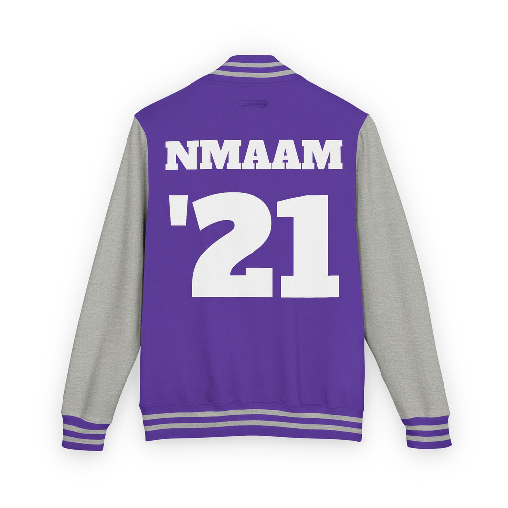 Letterman Jacket